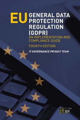 EU General Data Protection Regulation (GDPR) 1