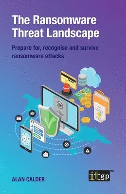 The Ransomware Threat Landscape 1