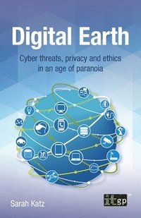 bokomslag Digital Earth
