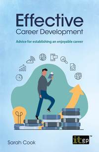 bokomslag Effective Career Development