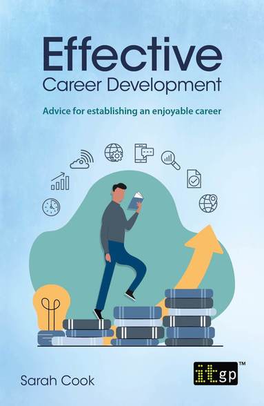 bokomslag Effective Career Development