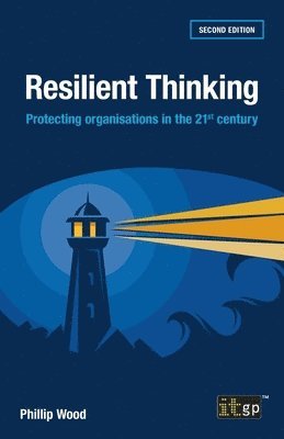 bokomslag Resilient Thinking