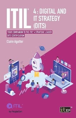 ITIL 4 Digital and IT Strategy (DITS) 1