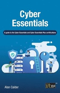 bokomslag Cyber Essentials
