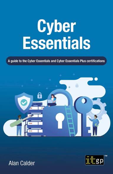 bokomslag Cyber Essentials