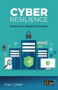 bokomslag Cyber Resilience