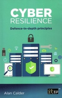 bokomslag Cyber Resilience