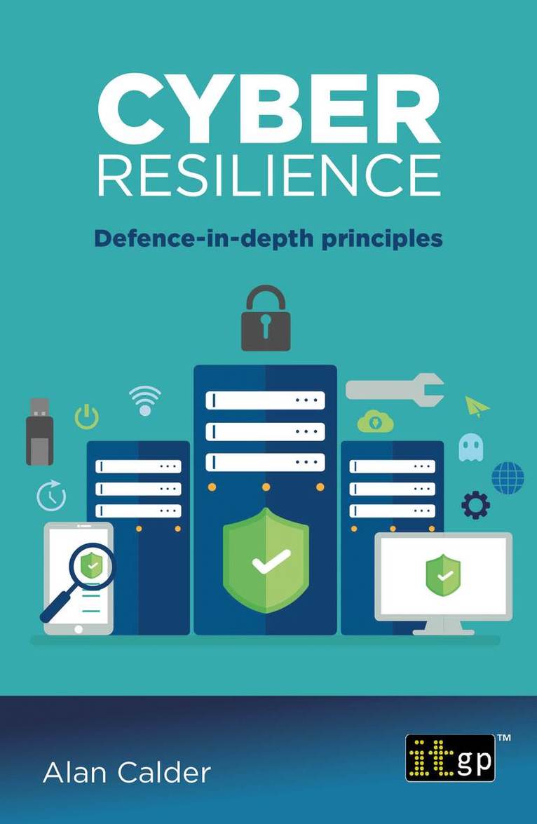 Cyber Resilience 1