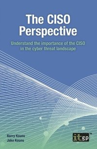 bokomslag The Ciso Perspective
