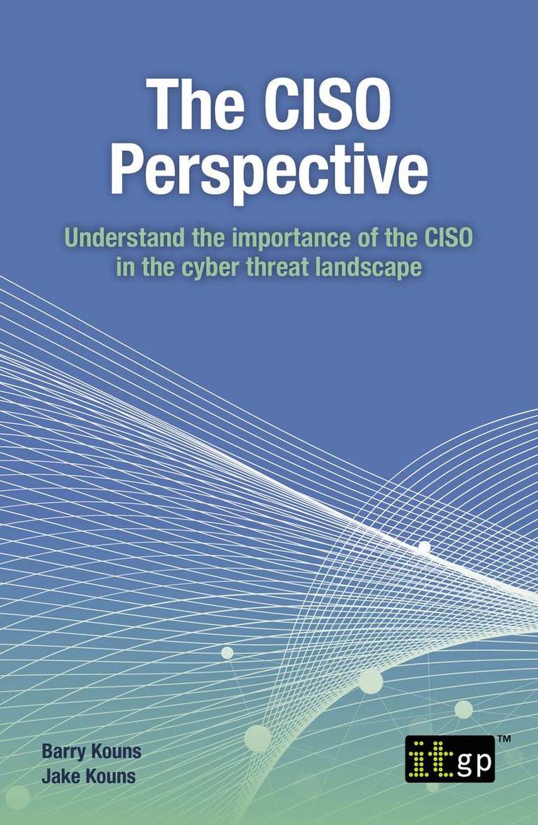 The Ciso Perspective 1