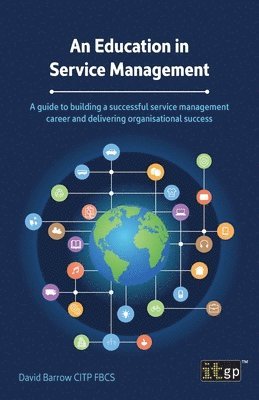 An Education in Service Management 1