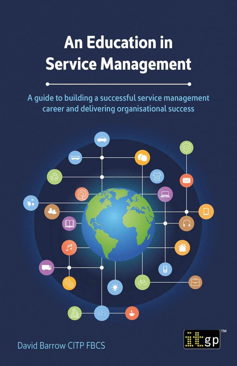 An Education in Service Management 1