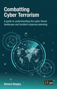 bokomslag Combatting Cyber Terrorism