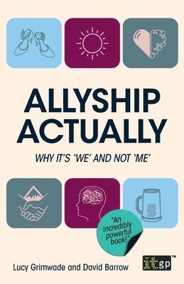 Allyship Actually 1