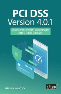 bokomslag PCI DSS Version 4.0.1