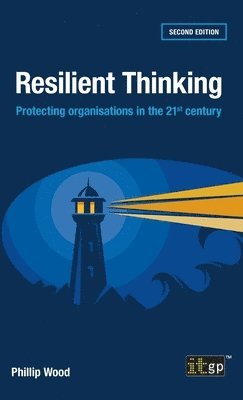 bokomslag Resilient Thinking