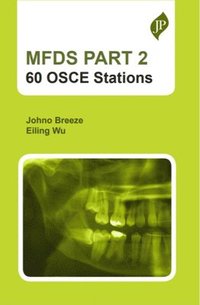 bokomslag MFDS PART 2: 60 OSCE stations