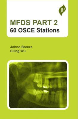 MFDS PART 2: 60 OSCE stations 1