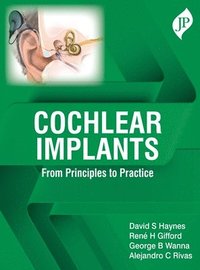 bokomslag Cochlear Implants