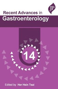 bokomslag Recent Advances in Gastroenterology 14