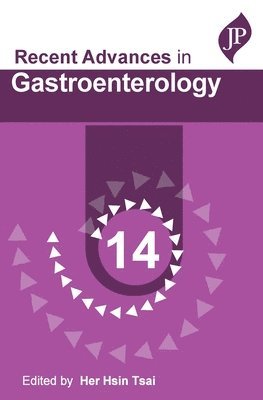 Recent Advances in Gastroenterology 14 1