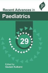 bokomslag Recent Advances in Paediatrics - 29