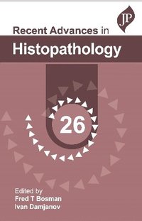 bokomslag Recent Advances in Histopathology: 26