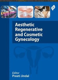 bokomslag Aesthetic, Regenerative and Cosmetic Gynecology