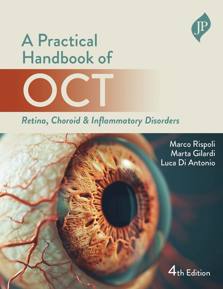 Practical Handbook of OCT
