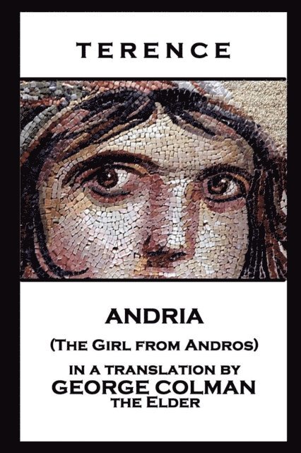 Terence - Andria (The Girl From Andros) 1