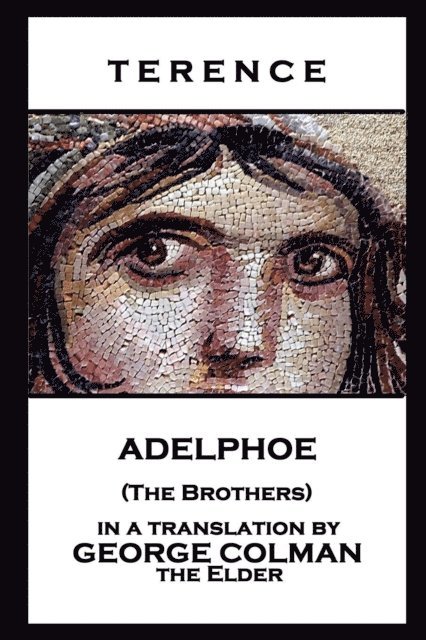 Terence - Adelphoe (The Brothers) 1