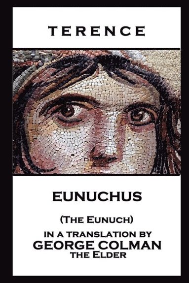 bokomslag Terence - Eunuchus (The Eunuch)