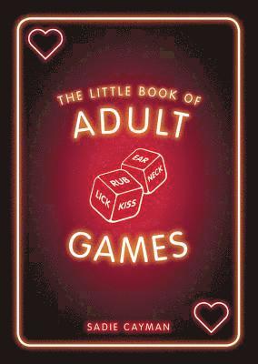 Cayman, S: Little Book of Adult Games