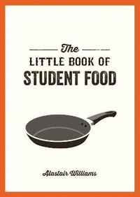 bokomslag The Little Book of Student Food