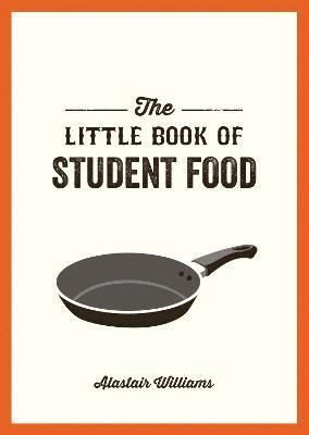 bokomslag The Little Book of Student Food