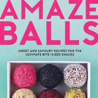 bokomslag Amaze-Balls