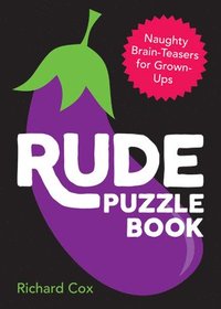 bokomslag Rude Puzzle Book