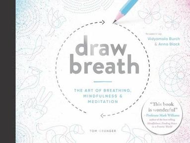bokomslag Draw Breath: The Art of Breathing
