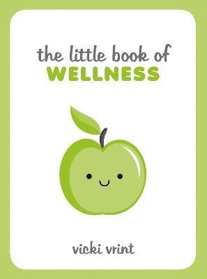 The Little Book of Wellness 1