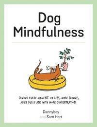 bokomslag Dog Mindfulness