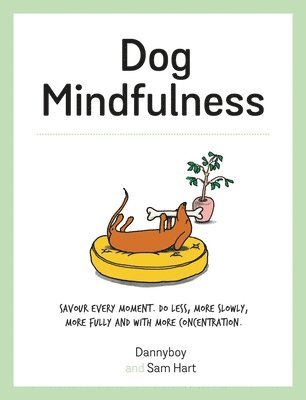 Dog Mindfulness 1