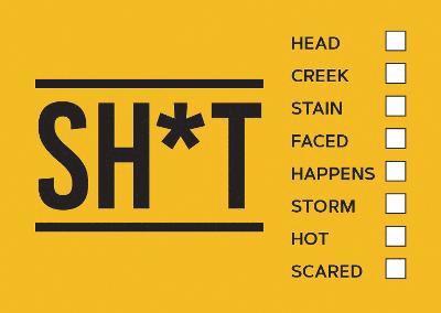 Sh*t Vouchers 1