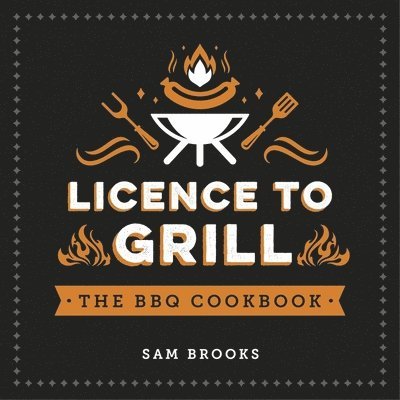 Licence to Grill 1