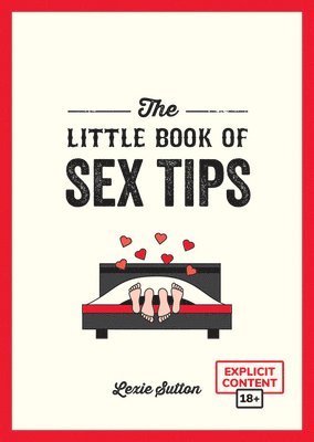 Summersdale - Summersdale: Little Book of Sex Tips, Häftad