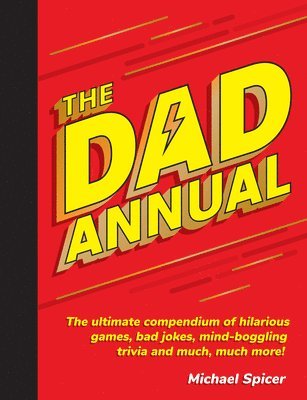 The Dad Annual 1