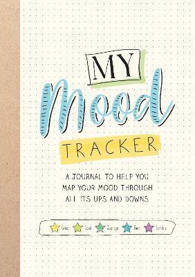 bokomslag My Mood Tracker