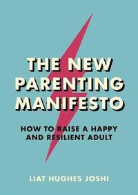 bokomslag How to Raise a Resilient Adult