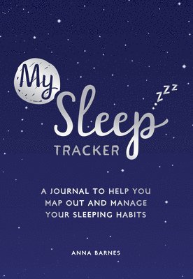 My Sleep Tracker 1