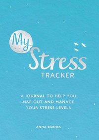 bokomslag My Stress Tracker