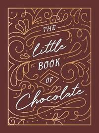 bokomslag The Little Book of Chocolate